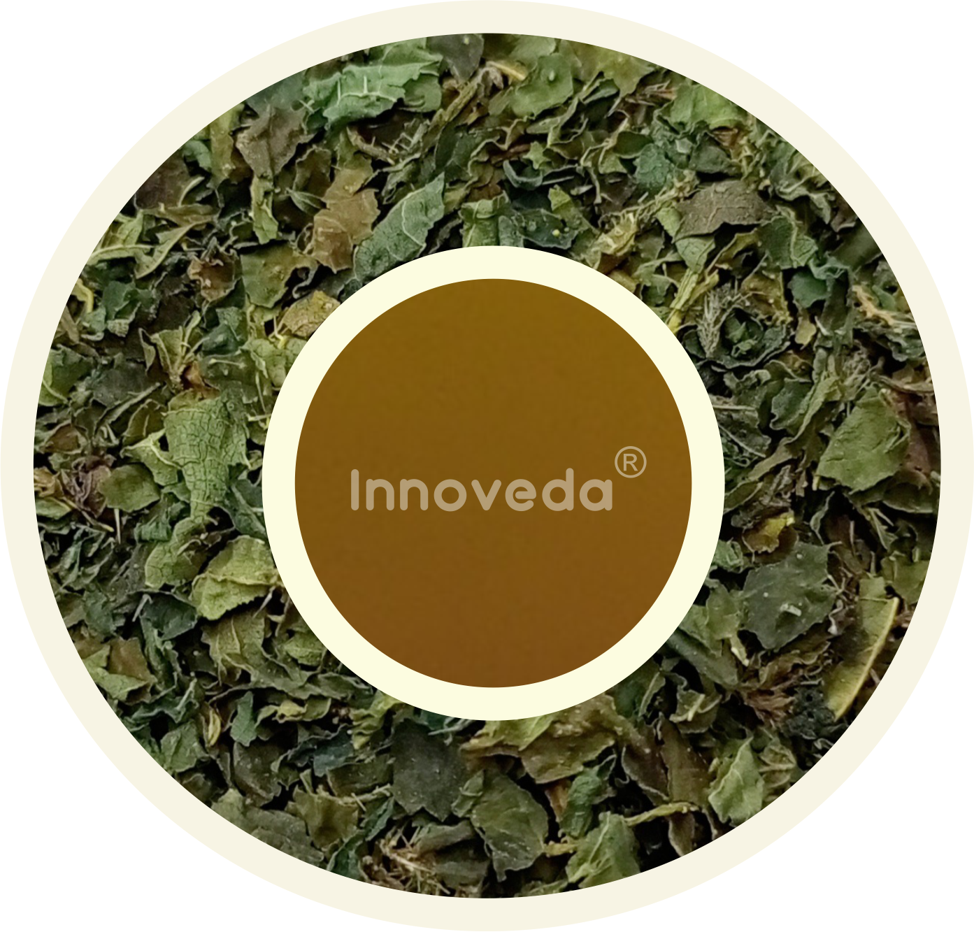 Innoveda Nettle Leaf Tea - 50 gms